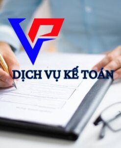 Dịch vụ kế toán trọn gói tại Vĩnh long giá rẻ
