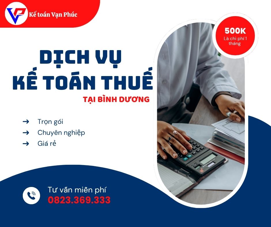 dịch vụ kế toán thuế tại bình dương - kế toán vạn phúc